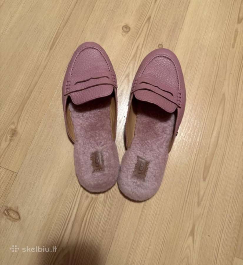 Ugg tapkes