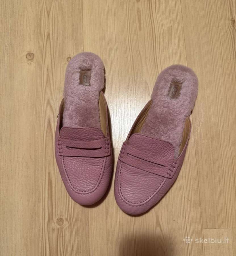 Ugg tapkes - nuotraukos Nr. 2