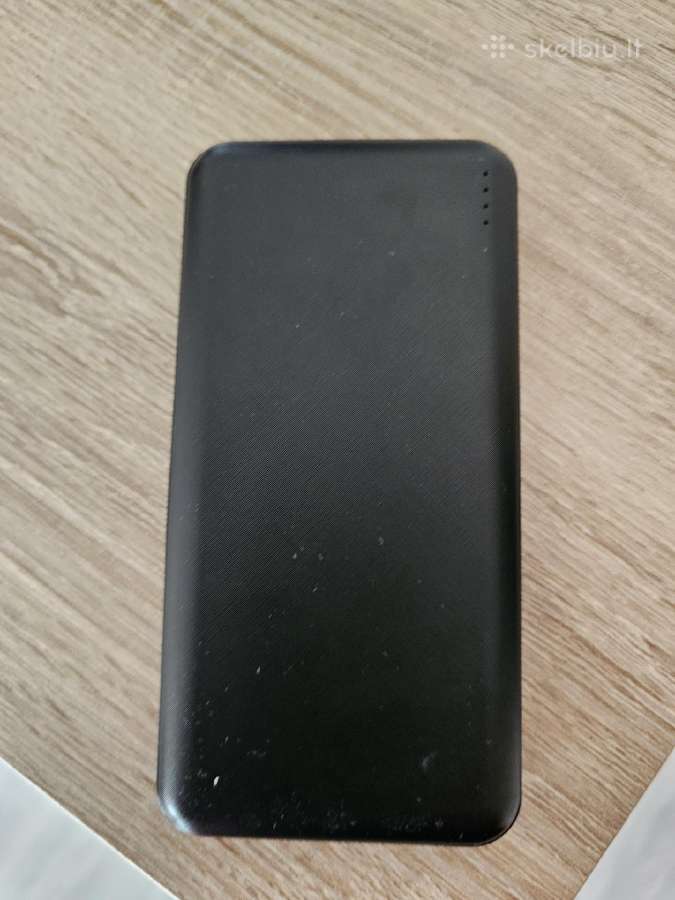 Power bankai 10000mah talpos