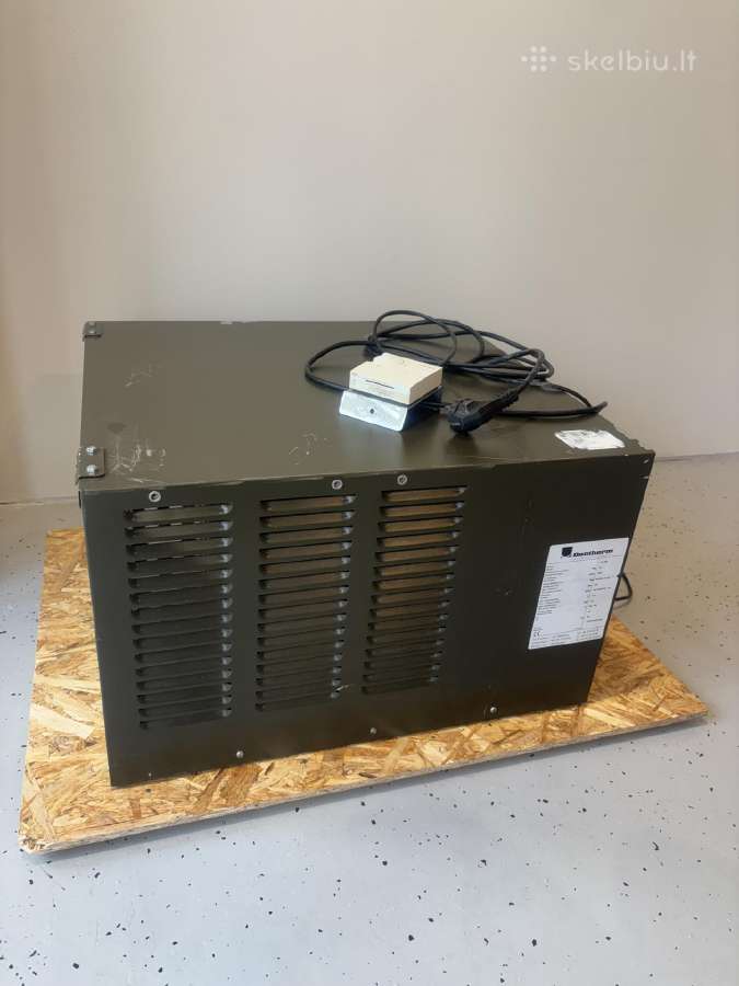 Dantherm 3m Kondicionierius