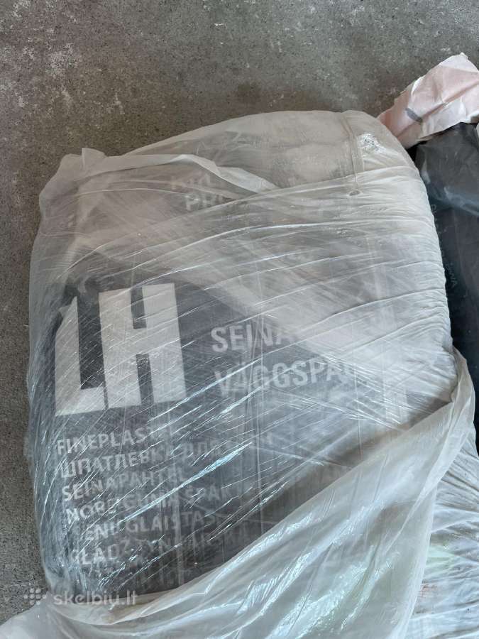 Kilto Lh sienų lubų glaistas