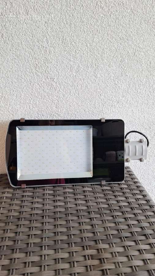 LED gatvės apšvietimo šviestuvas V-tac