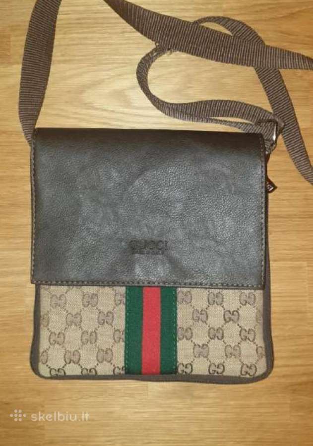 Gucci rankine per peti