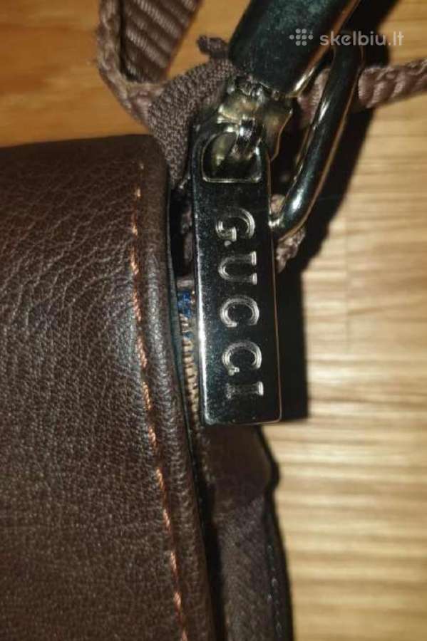 Gucci rankine per peti - nuotraukos Nr. 2