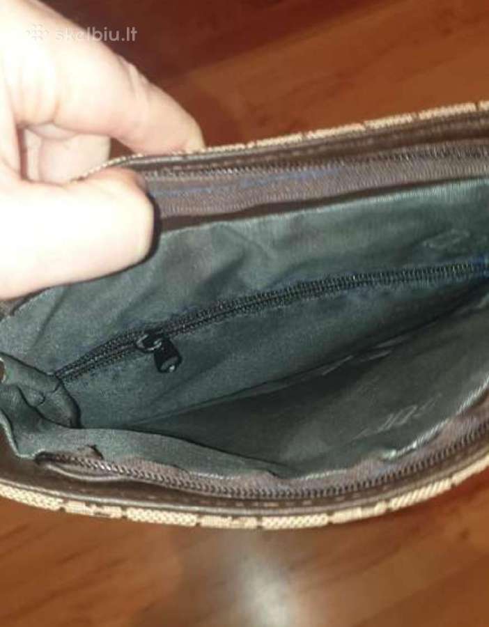 Gucci rankine per peti - nuotraukos Nr. 5