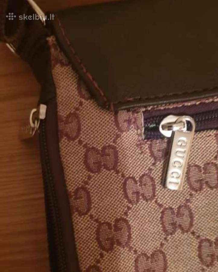 Gucci rankine per peti - nuotraukos Nr. 6