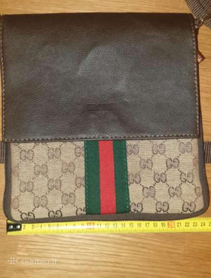 Gucci rankine per peti - nuotraukos Nr. 7