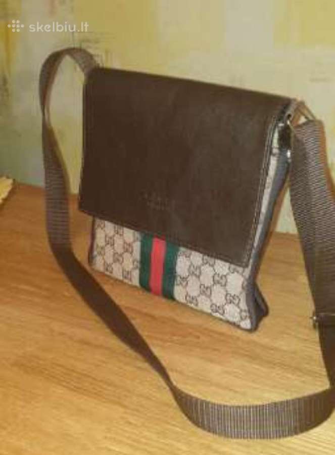Gucci rankine per peti - nuotraukos Nr. 8