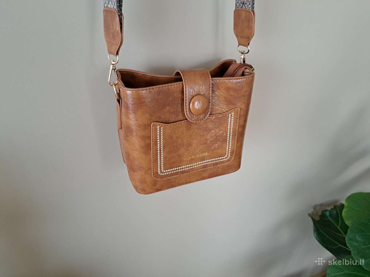 Jauki rankinė Fashion Bags - nuotraukos Nr. 2