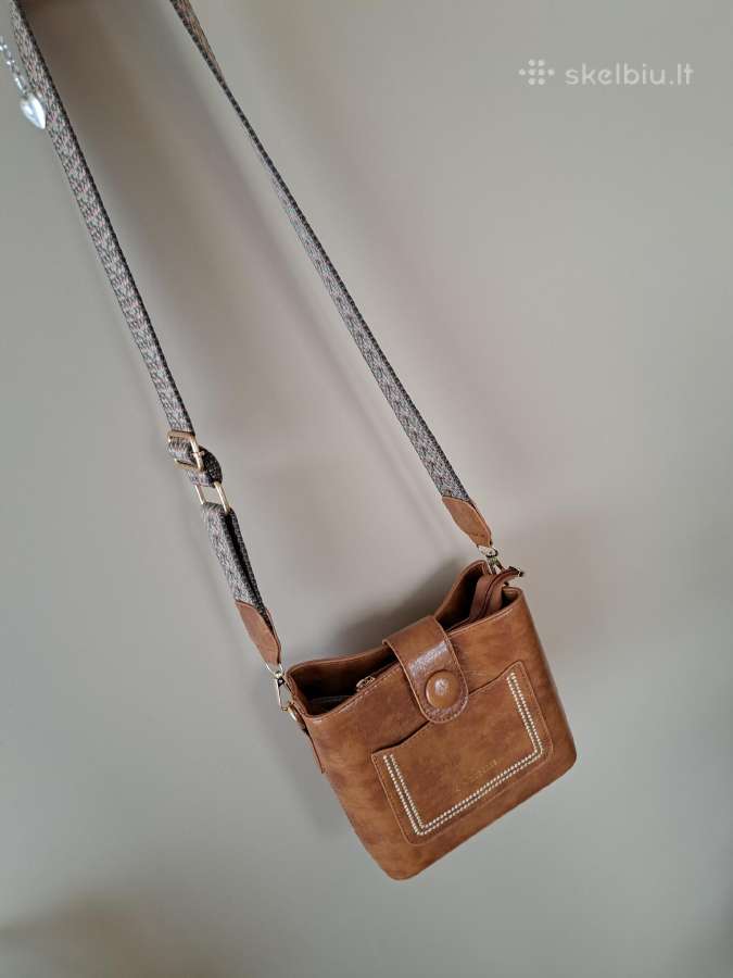 Jauki rankinė Fashion Bags - nuotraukos Nr. 3