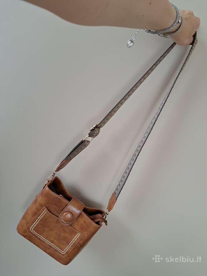 Jauki rankinė Fashion Bags - nuotraukos Nr. 4