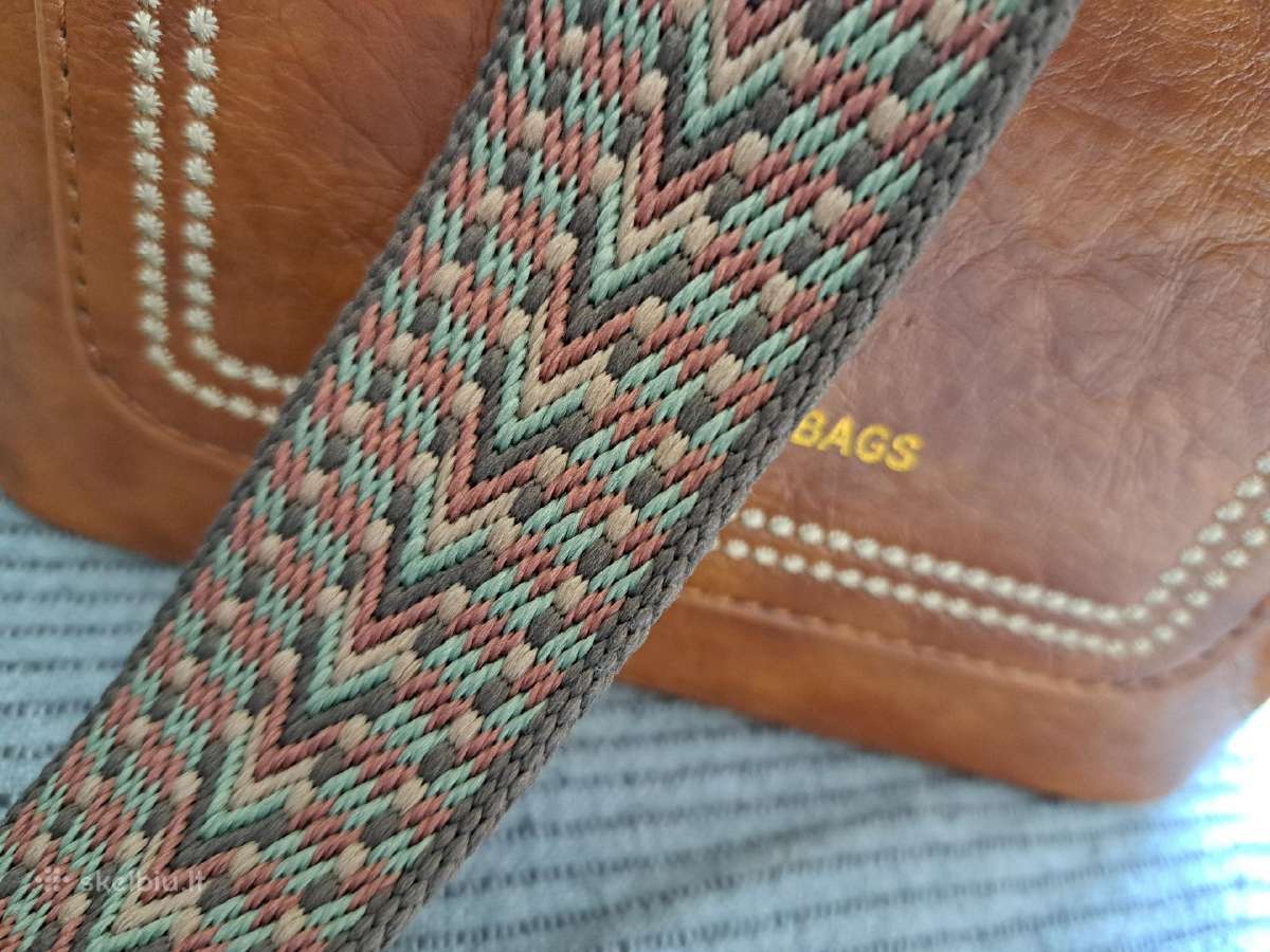 Jauki rankinė Fashion Bags - nuotraukos Nr. 5