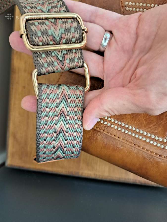 Jauki rankinė Fashion Bags - nuotraukos Nr. 6