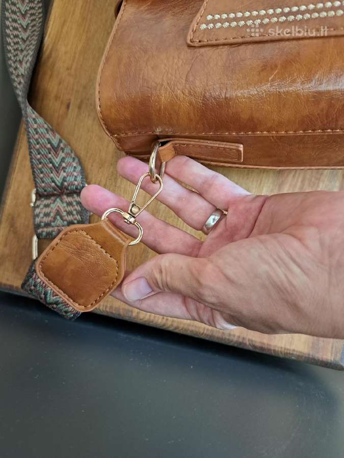 Jauki rankinė Fashion Bags - nuotraukos Nr. 7