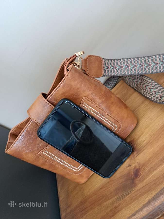 Jauki rankinė Fashion Bags - nuotraukos Nr. 10
