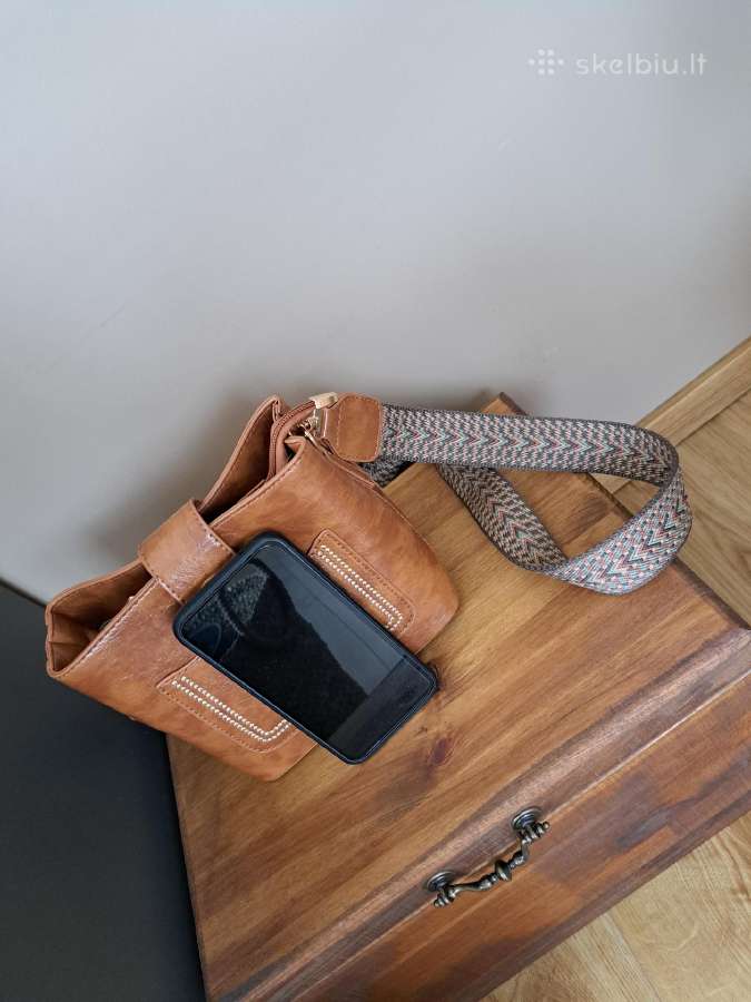 Jauki rankinė Fashion Bags - nuotraukos Nr. 11