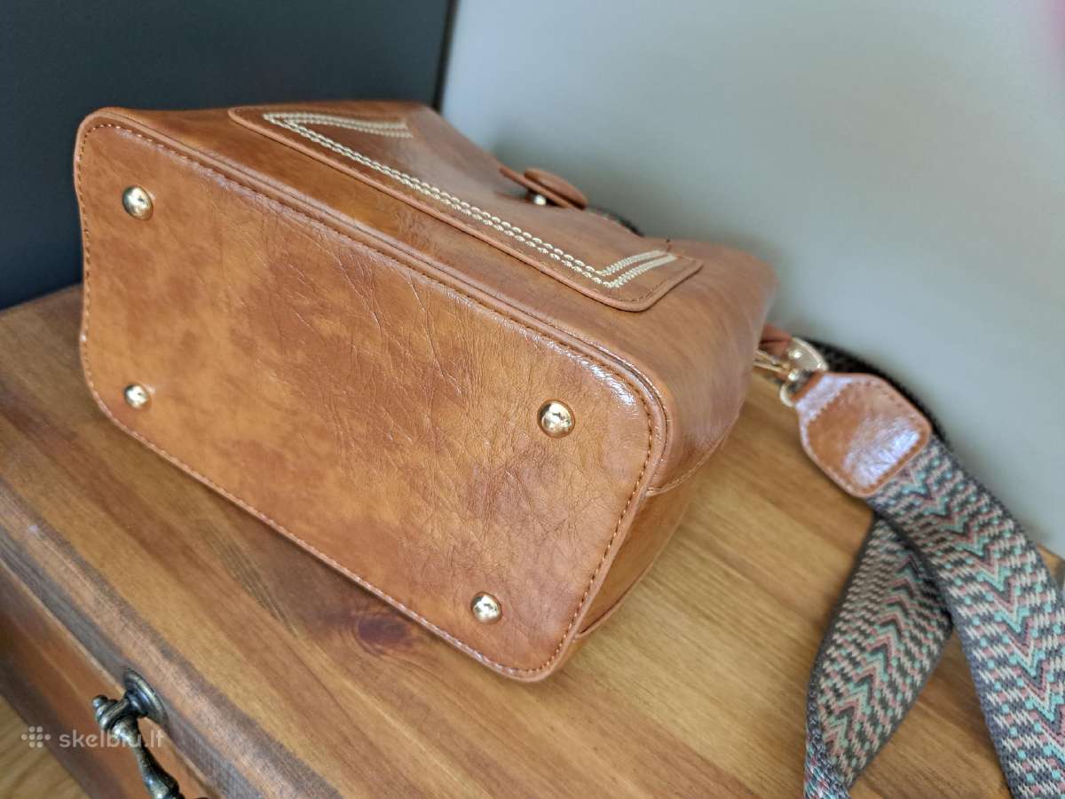 Jauki rankinė Fashion Bags - nuotraukos Nr. 13