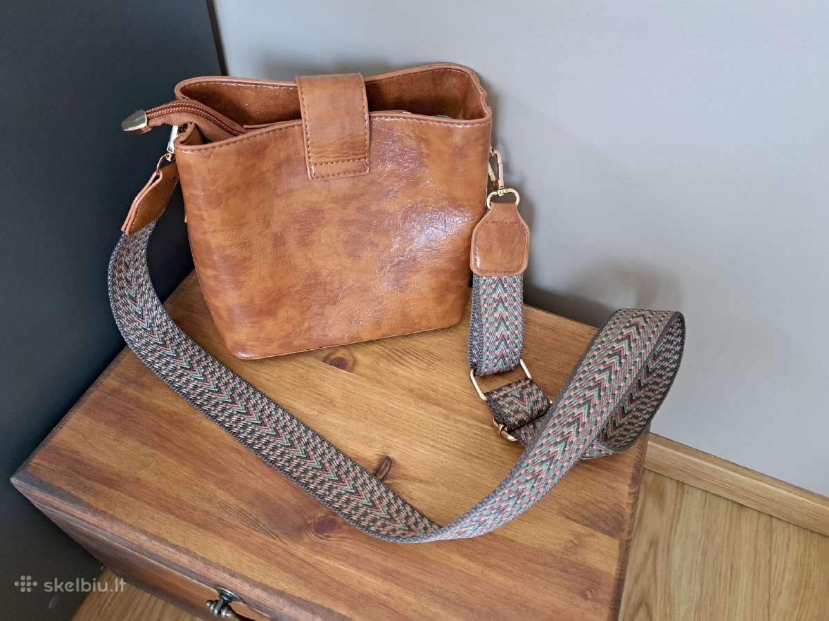 Jauki rankinė Fashion Bags - nuotraukos Nr. 17