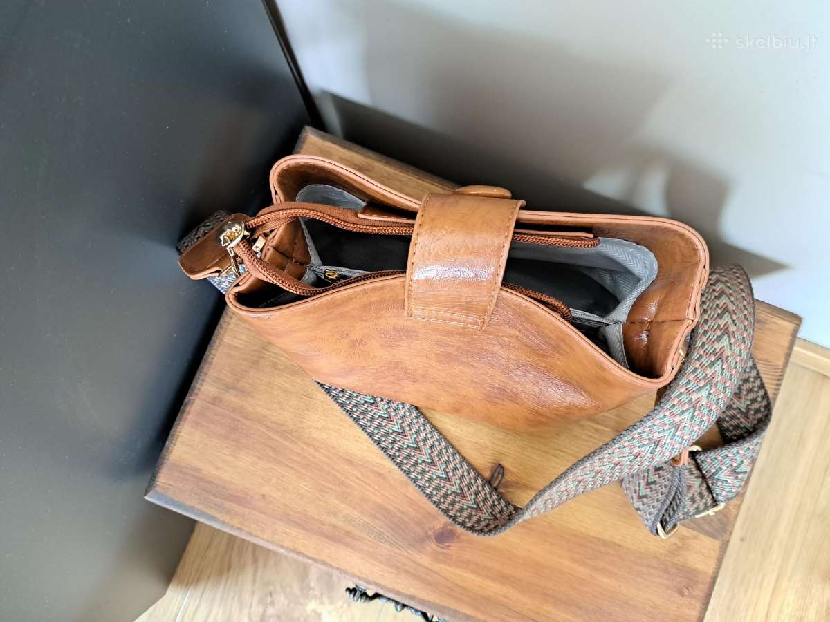Jauki rankinė Fashion Bags - nuotraukos Nr. 21