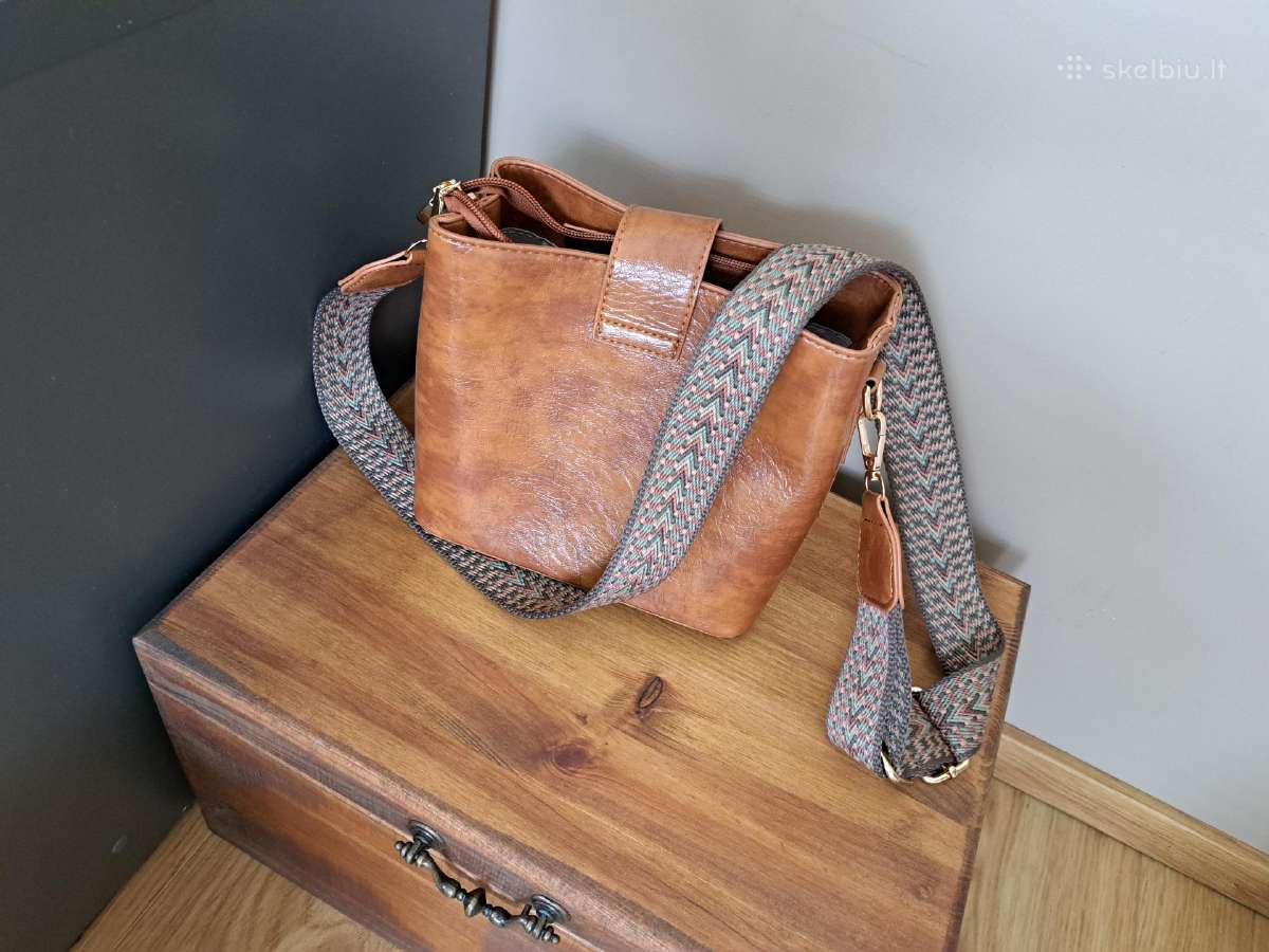 Jauki rankinė Fashion Bags - nuotraukos Nr. 22