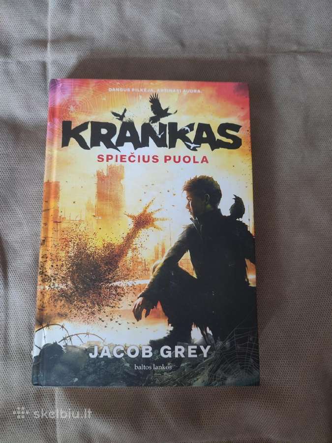 Išparduodu knygas - nuotraukos Nr. 7