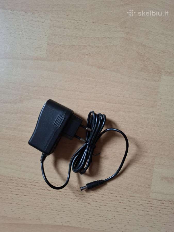 Naujas elektrinis paspirtukas vaikui Homcom - nuotraukos Nr. 4