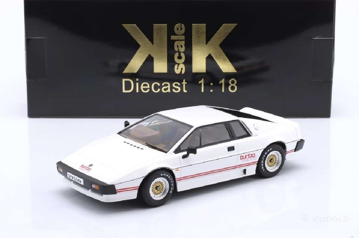 Lotus Esprit