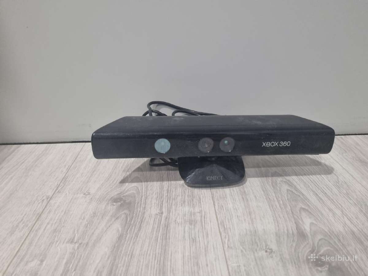Atrištas xbox 360 - nuotraukos Nr. 7