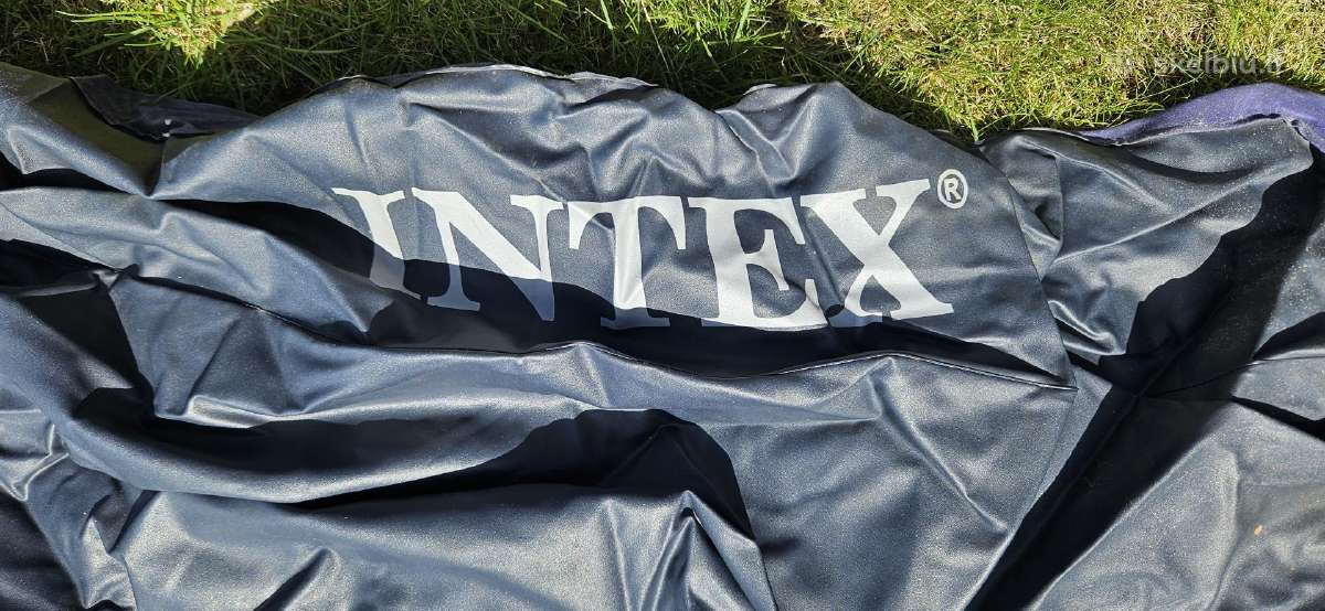 Pripuciamas ciuzinys Intex 1,90x1,85m - nuotraukos Nr. 6