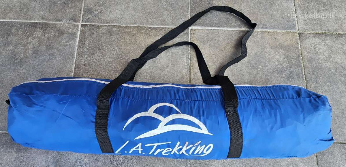 Palapine dviviete 2,05x1,45x1,00m