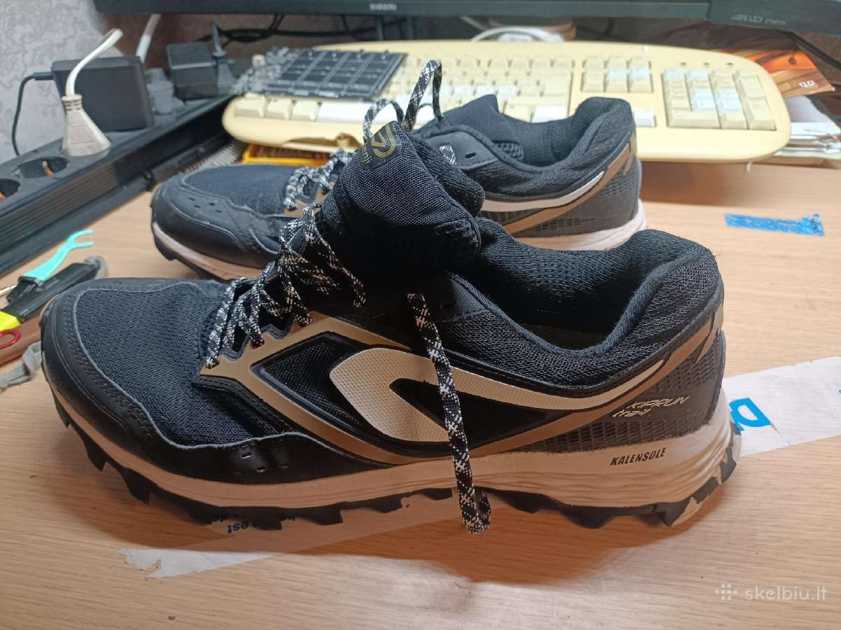 45 dydžio kiprun trail kalensole - nuotraukos Nr. 3