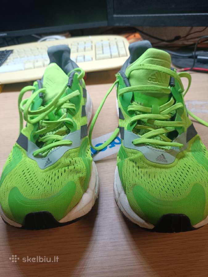 45 dydžio Adidas solar boost 4m