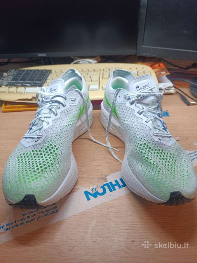 47 dydžio Nike zoomx vaporfly next3