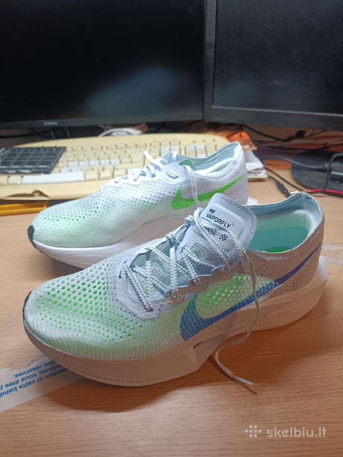 47 dydžio Nike zoomx vaporfly next3 - nuotraukos Nr. 2