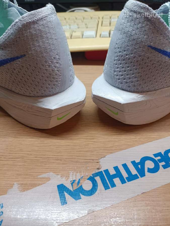 47 dydžio Nike zoomx vaporfly next3 - nuotraukos Nr. 3