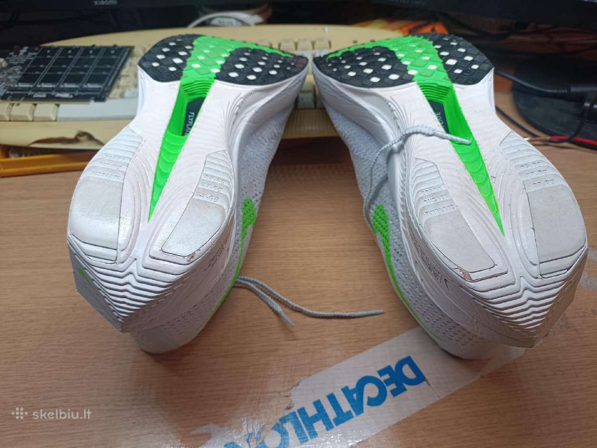 47 dydžio Nike zoomx vaporfly next3 - nuotraukos Nr. 5