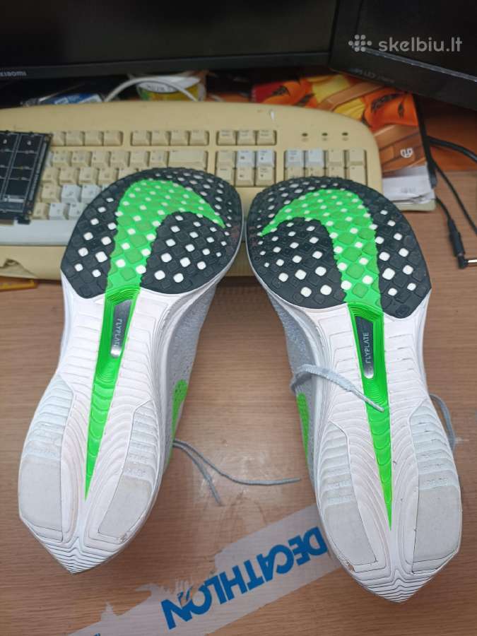 47 dydžio Nike zoomx vaporfly next3 - nuotraukos Nr. 6