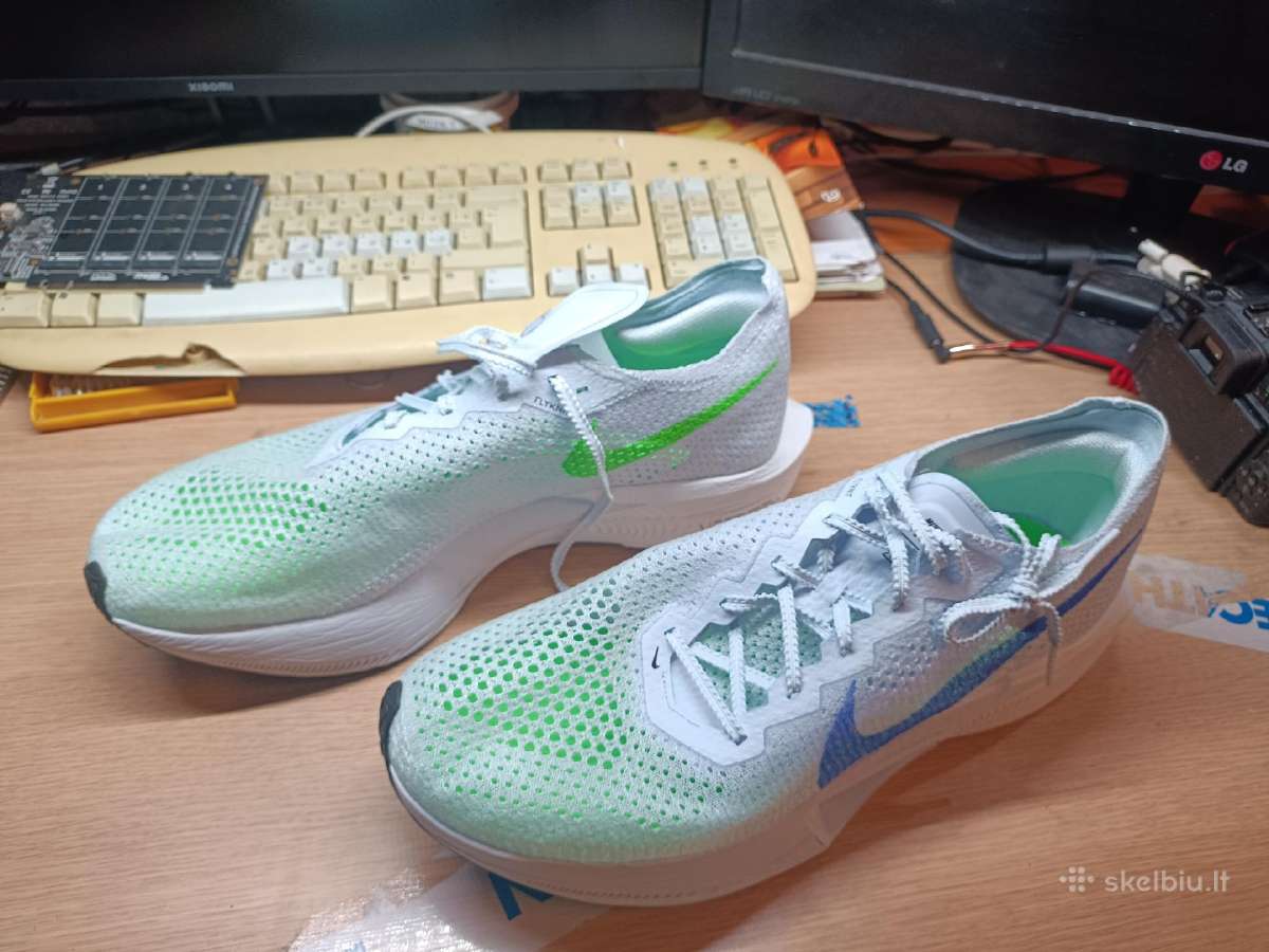 Nike zoomx vaporfly next3 - nuotraukos Nr. 2