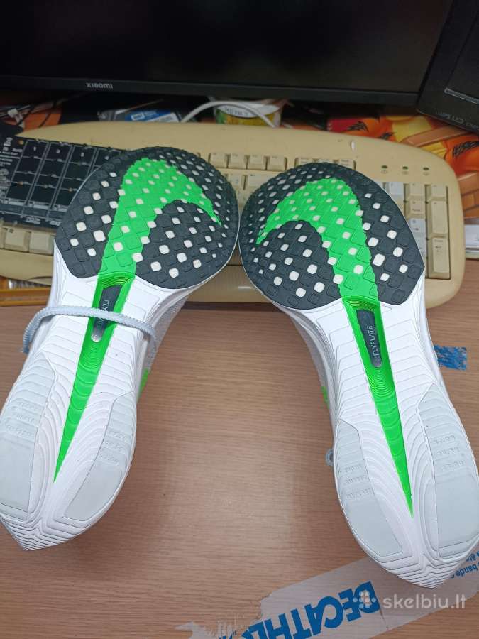 Nike zoomx vaporfly next3 - nuotraukos Nr. 4