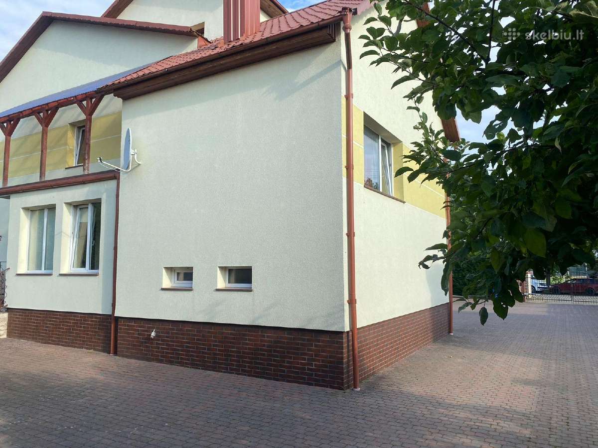 Parduodu namą - nuotraukos Nr. 7