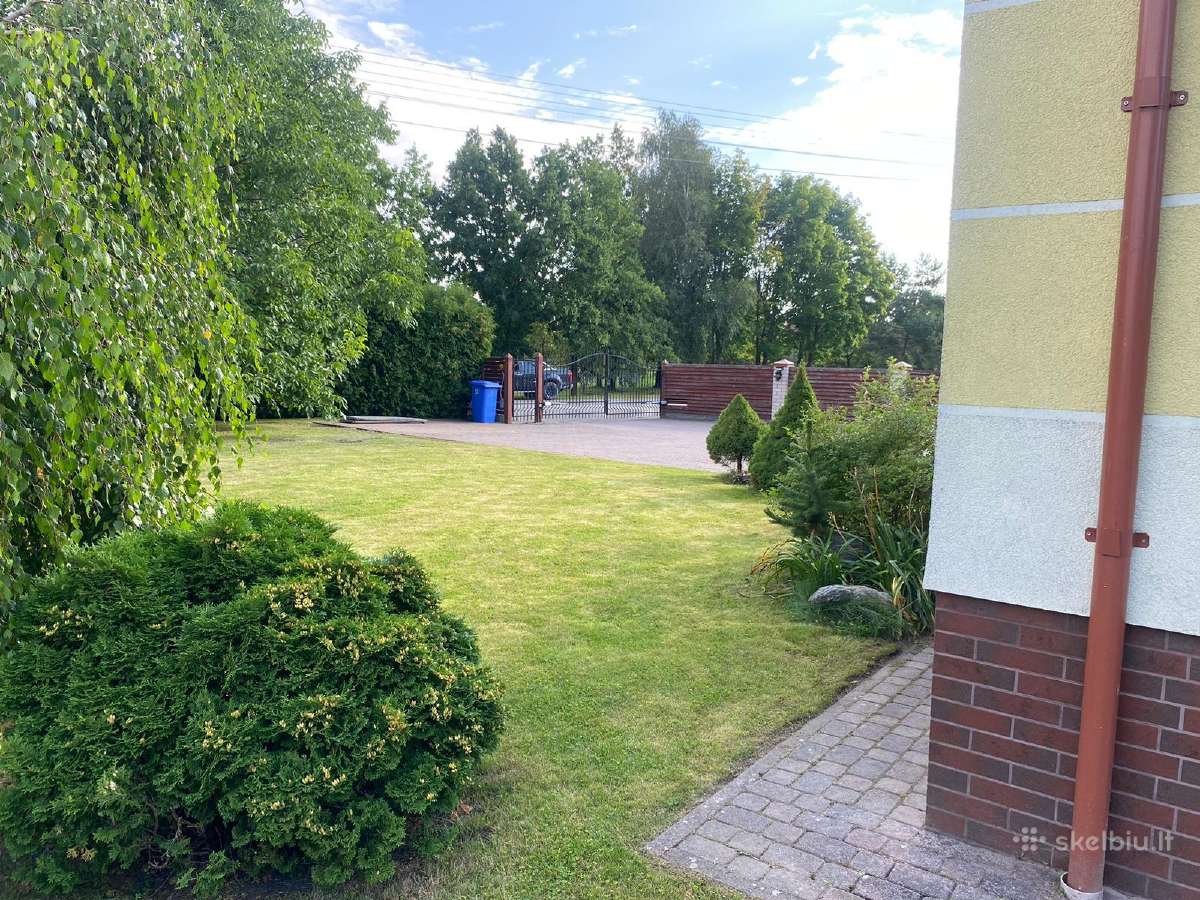 Parduodu namą - nuotraukos Nr. 11