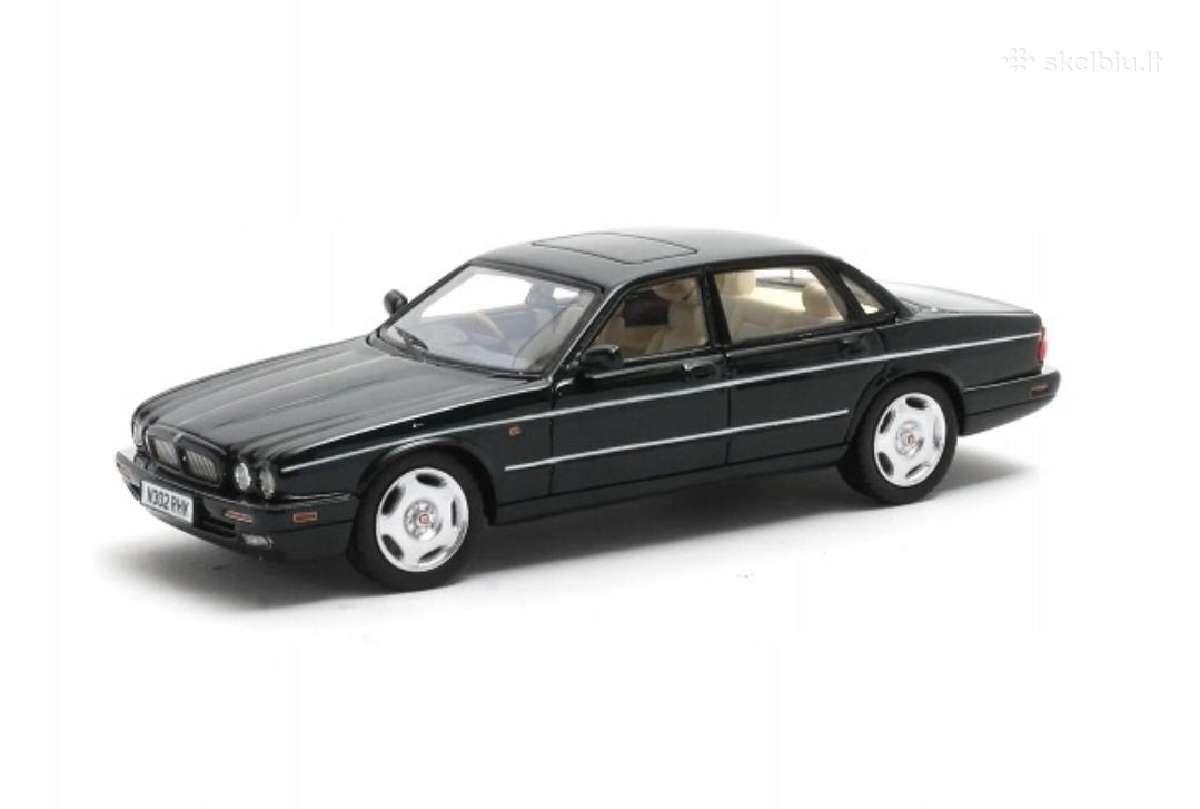 Jaguar Xjr X300