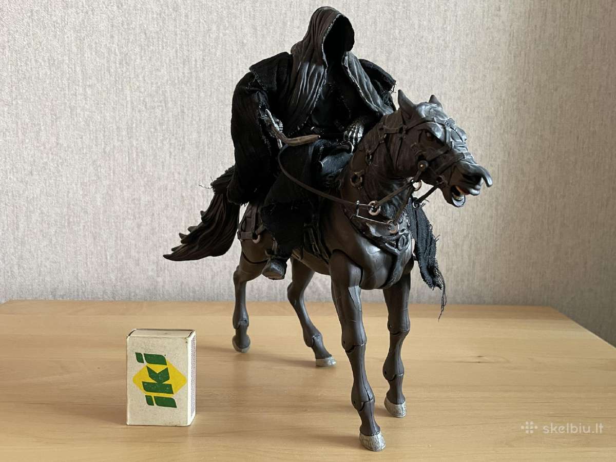 Gal kam i kolekcija - nuotraukos Nr. 2