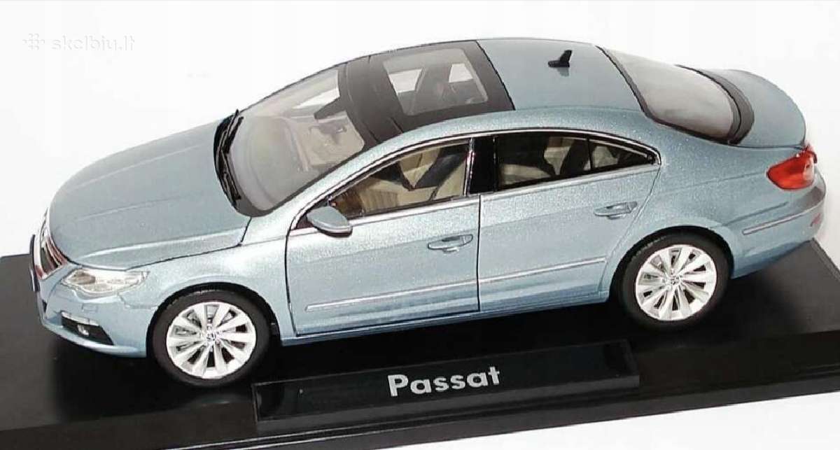 VW Passat Cc