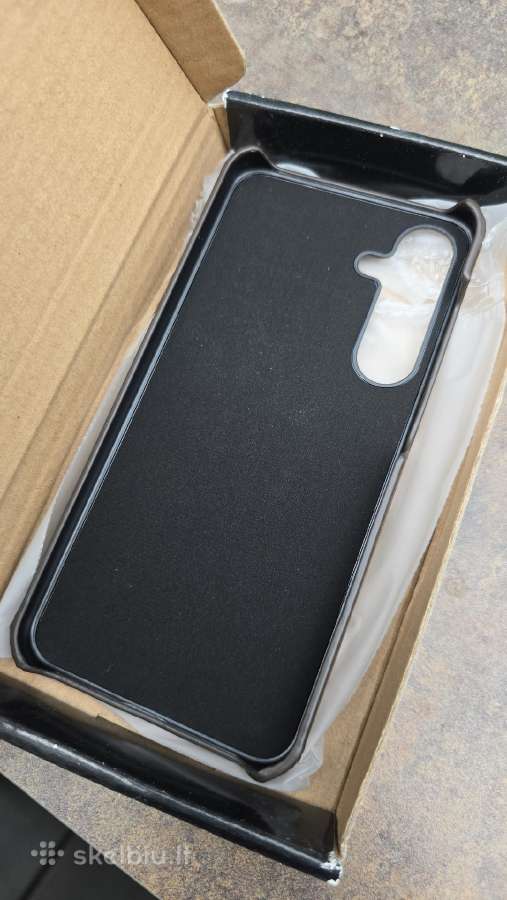 Samsung S24 plus dėklas - nuotraukos Nr. 2