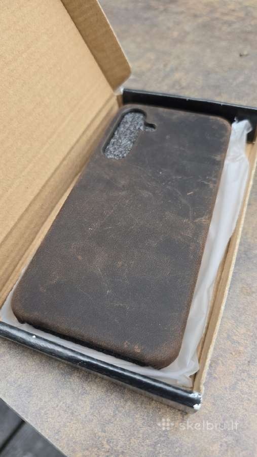 Samsung S24 plus dėklas - nuotraukos Nr. 3