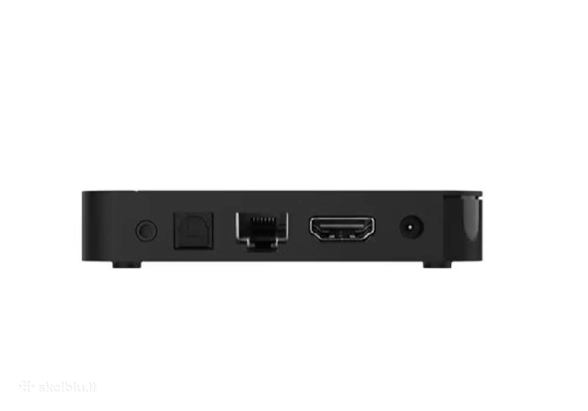 Tanix W2 4/32gb - nuotraukos Nr. 4