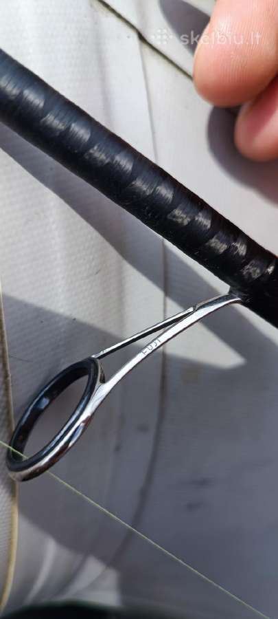 Shimano expride 2.18m 7-21g - nuotraukos Nr. 3