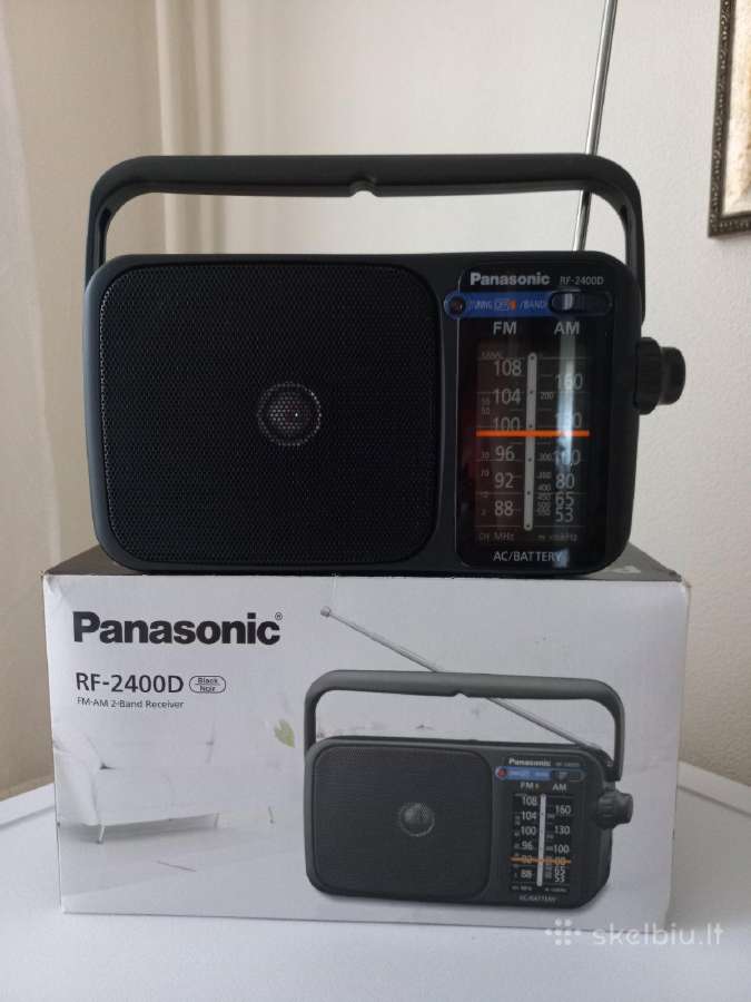 Radio