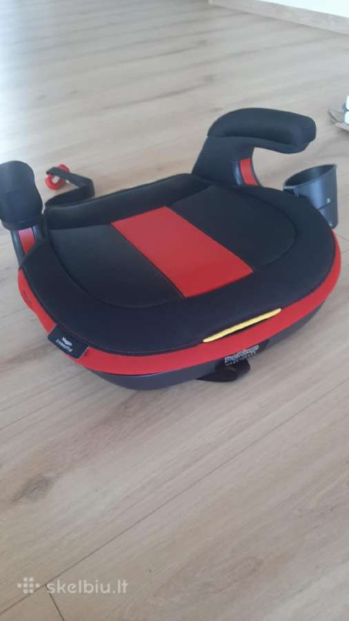 Automobilinė kėdutė Peg Perego Viaggio 2-3 Shuttle